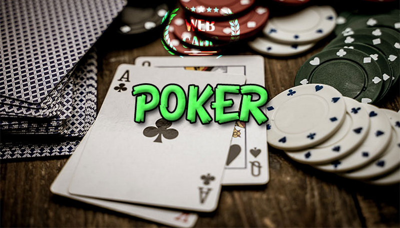 Các biến thể game Poker online nổi bật và phổ biến nhất hiện nay    