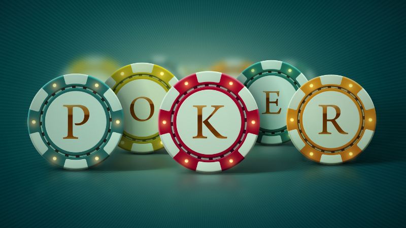 Tìm hiểu luật chơi poker cơ bản dành cho người mới bắt đầu 