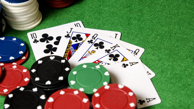 Phần mềm chơi Poker online cực hiệu quả Fun88