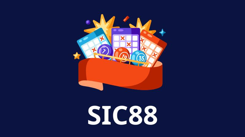Sic88 - Cổng cược lô đề uy tín