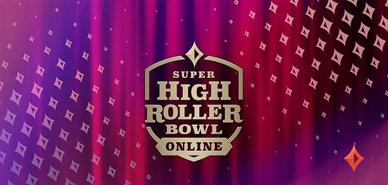 Super High Roller giải đấu thu hút được lượng lớn người tham dự 