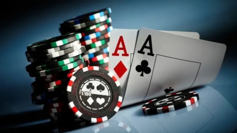 Tìm hiểu rõ về những vòng chơi của trò Poker 