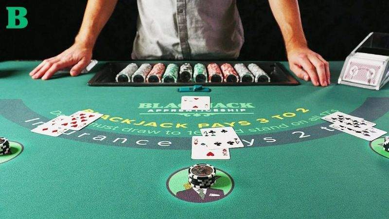 Cách chơi bài Poker 3 cây 