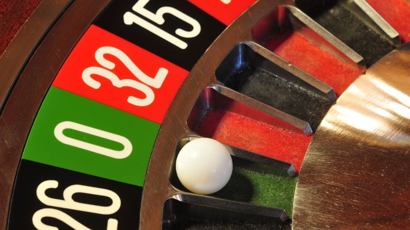 Cách chơi roulette hiệu quả cho người mới chơi