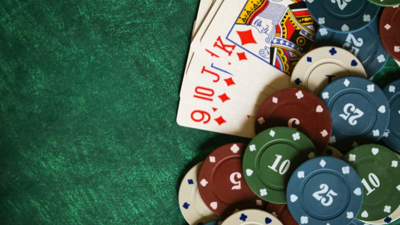 Một số lưu ý giúp tránh lỗi sai cơ bản khi chơi Poker    