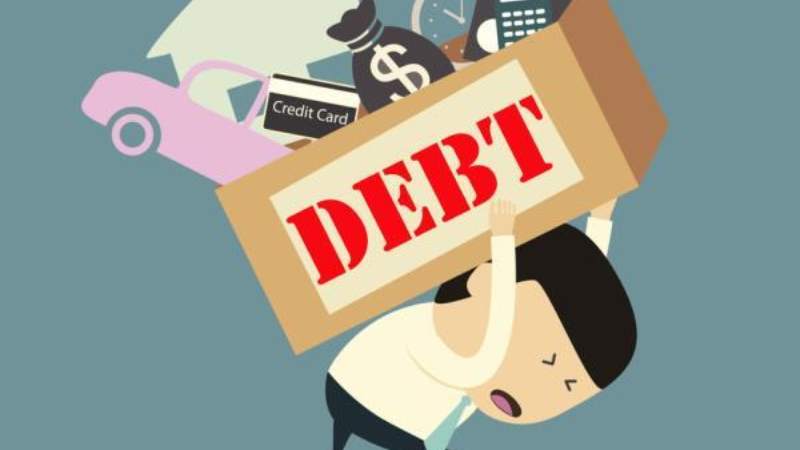 Có nên áp dụng cách trốn nợ vay tín chấp?