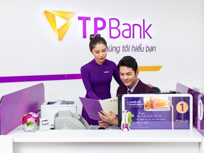 Có nên vay tín chấp tại ngân hàng TPBank hay không?