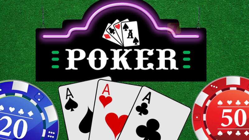 Giới thiệu thông tin về hack Poker offline mod