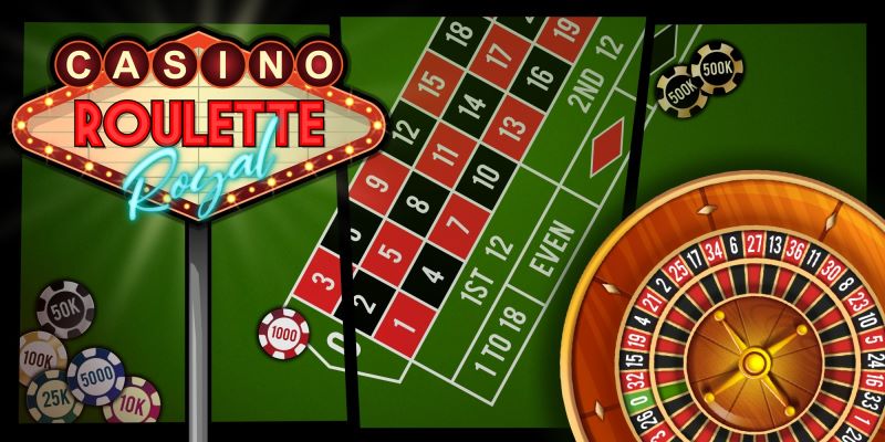 Học cách chơi roulette game offline free đơn giản