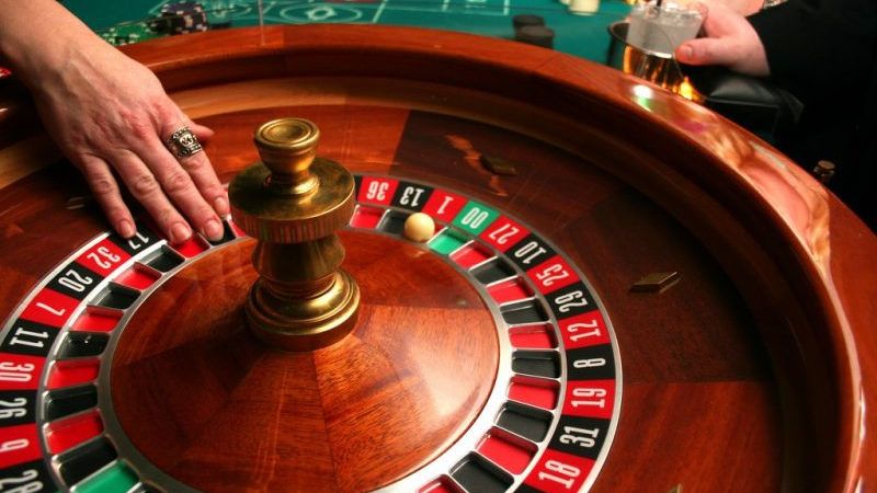 Hướng dẫn chơi roulette dành cho người mới chơi
