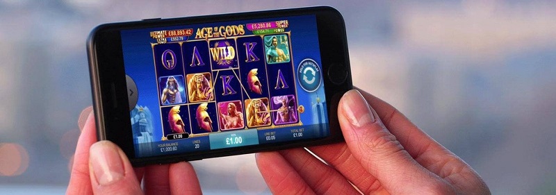 Hướng dẫn download game casino về máy để tham gia chơi