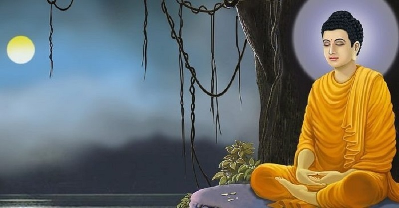 Lý giải ý nghĩa nằm mơ thấy Phật A Di Đà 