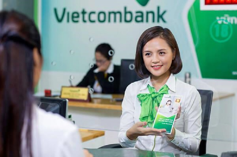 Ngân hàng Vietcombank có cho vay trả góp không? Đối tượng vay