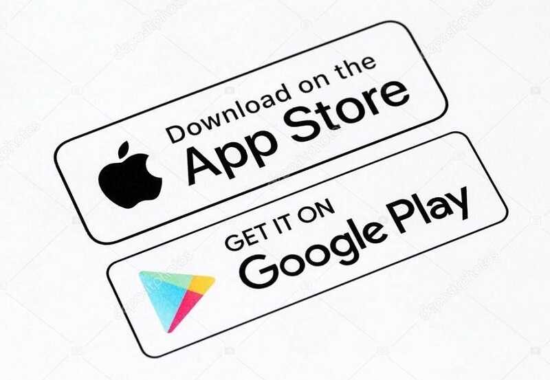 Người chơi có thể tải game về smartphone qua CH Play hoặc App Store