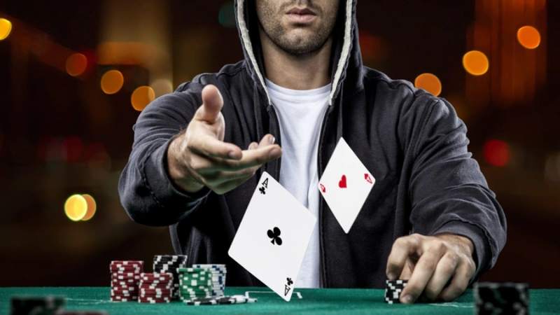 Tận dụng tốt các lỗ hổng của Poker offline