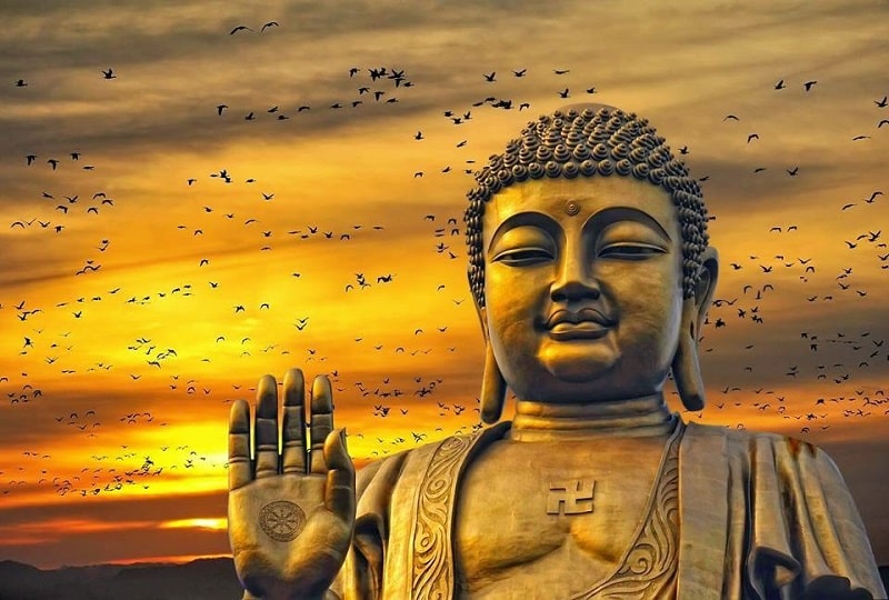 Phật A Di Đà là vị phật nào? Ý nghĩa giấc mộng