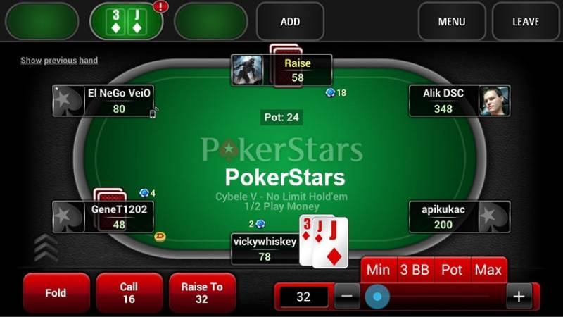 Thực hư tin đồn game Poker online lừa đảo? 