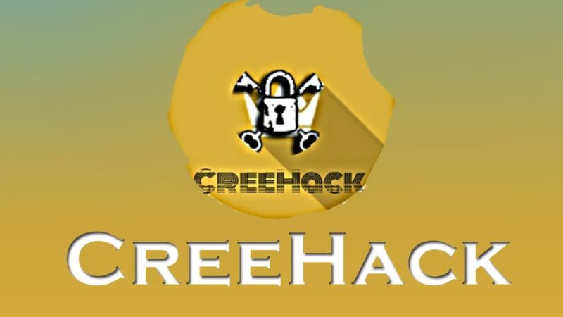 Phần mềm  hack game Poker online Creehack Games Hacking