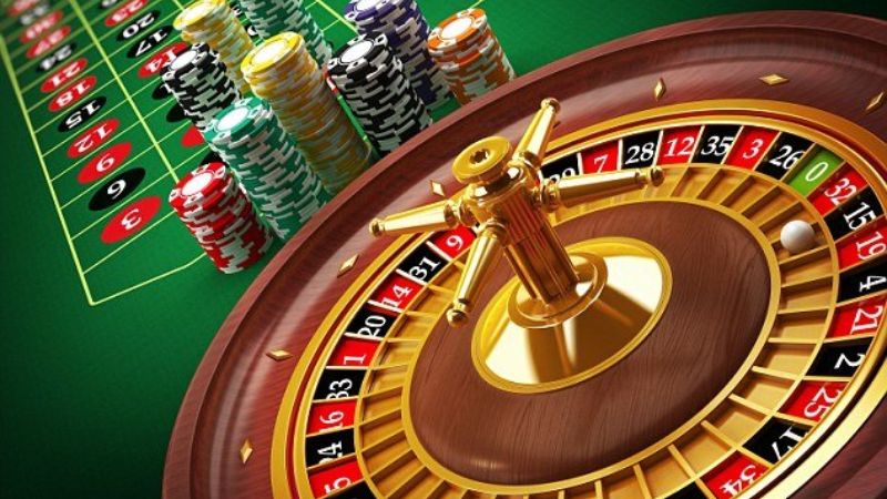 Tỷ lệ ăn cược của hình thức chơi roulette