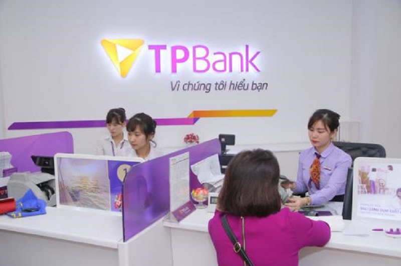 Vay tín chấp TPBank lừa đảo là sai sự thật