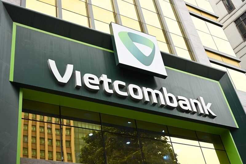 Ngân hàng nào cho vay chỉ cần cmnd? Vietcombank 