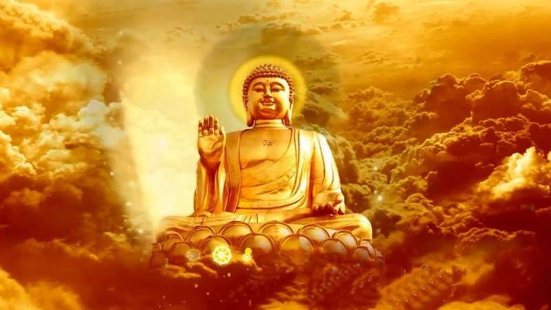 Ý nghĩa của việc nằm mơ thấy Phật Tổ Như Lai