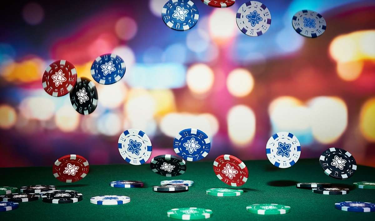 Khám phá cách chơi Casino bất bại dành cho các cược thủ