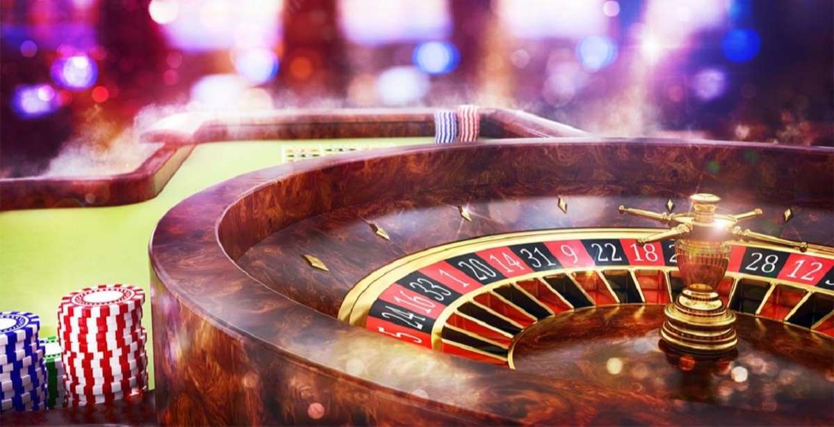 Hướng dẫn cách đăng ký làm đại lý Casino chi tiết nhất