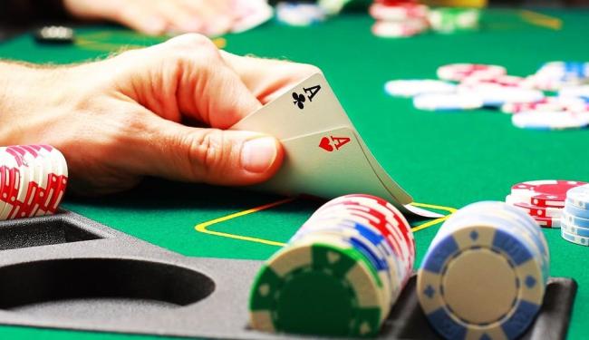 Thông tin về luật poker 2 lá ấn độ chuẩn xác người chơi cần nắm rõ