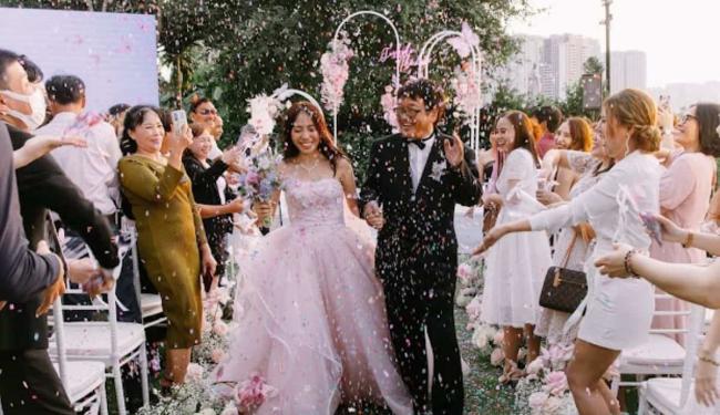 Giải mã hiện tượng nằm mơ thấy đám cưới người lạ có ý nghĩa gì?