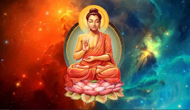 Nằm mơ thấy Phật A Di Đà có ý nghĩa gì? Điềm báo giấc mộng chi tiết