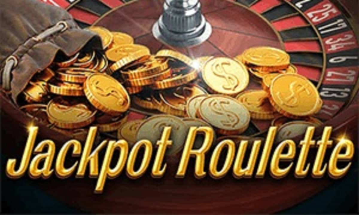 Tìm hiểu trò chơi Roulette Jackpot đổi thưởng cực kỳ hấp dẫn