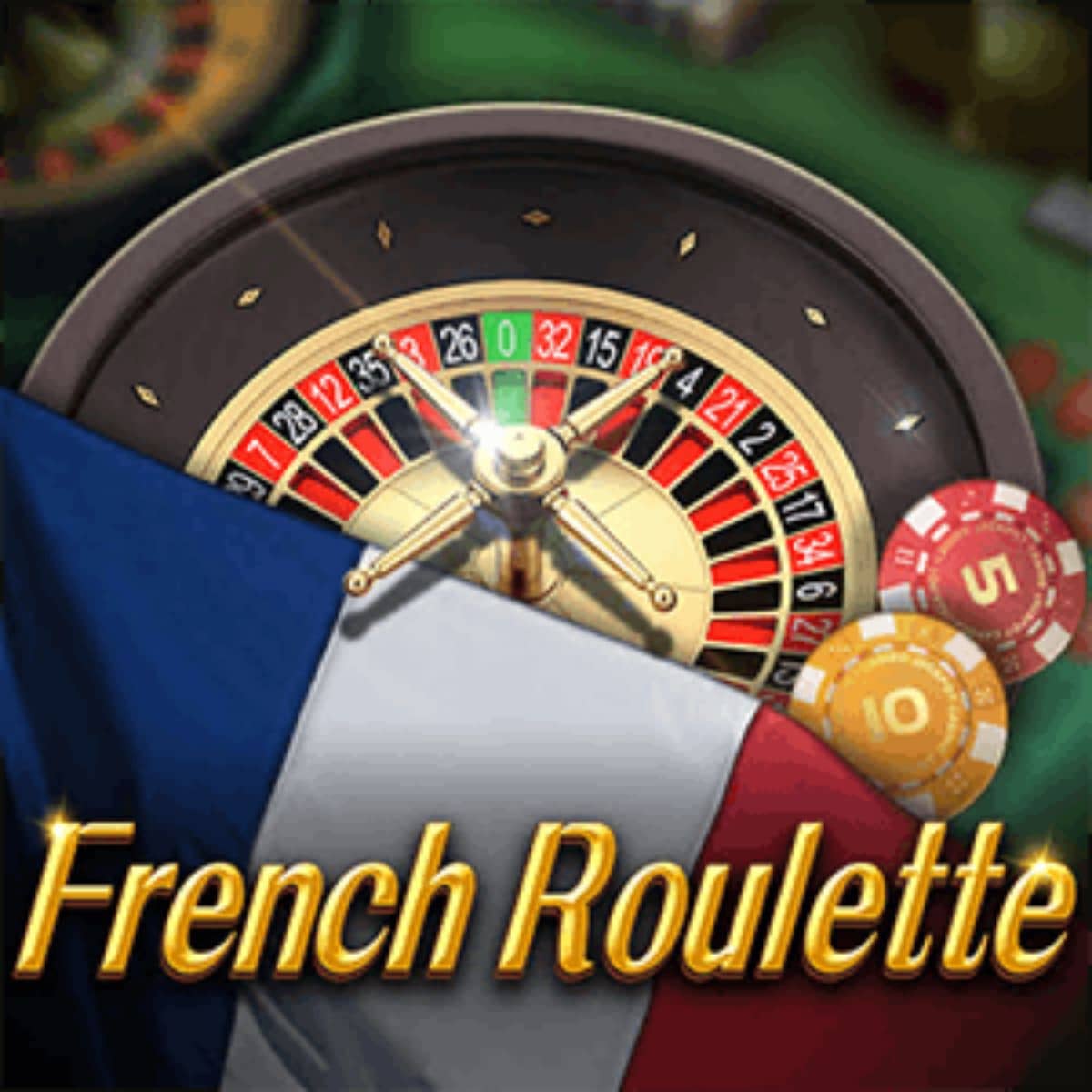 Khám phá ngay trò chơi Roulette Pháp độc đáo, hấp dẫn